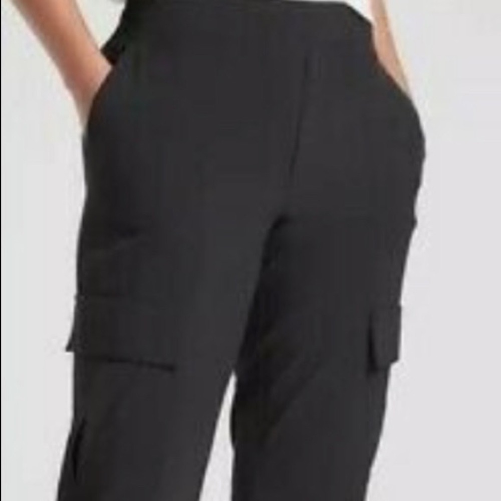 Athleta Chelsea Utility Jogger